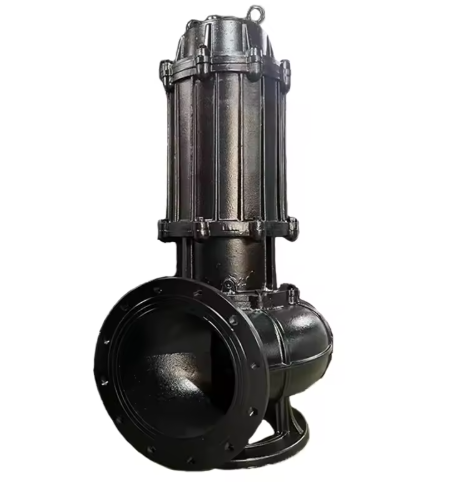 Pompa Submersible Industri{0}}tugas berat
