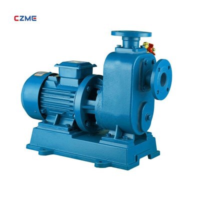 Pompa Submersible Khusus-berkualitas tinggi