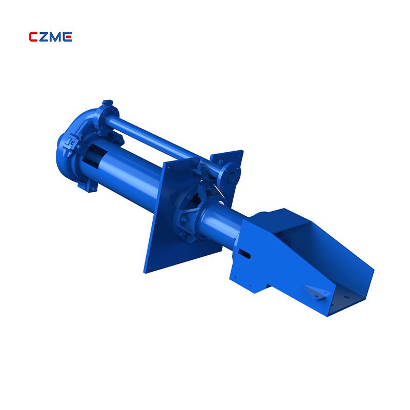 Pompa Lumpur Air Limbah